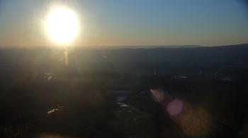 Weather camera view of Montage Mountain Resorts.