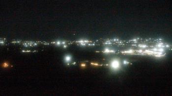 Weather camera view of Montage Mountain Resorts.