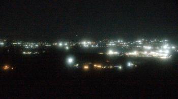 Weather camera view of Montage Mountain Resorts.