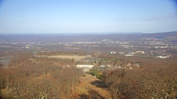 Weather camera view of Montage Mountain Resorts.