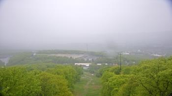 Weather camera view of Montage Mountain Resorts.