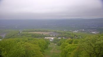 Weather camera view of Montage Mountain Resorts.
