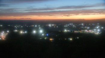 Weather camera view of Montage Mountain Resorts.