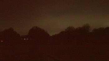 Weather camera view of Windyke Country Club.