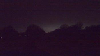 Weather camera view of Windyke Country Club.