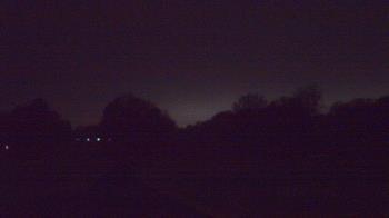 Weather camera view of Windyke Country Club.