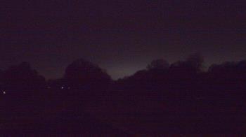 Weather camera view of Windyke Country Club.