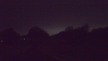 Weather camera view of Windyke Country Club.