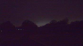 Weather camera view of Windyke Country Club.