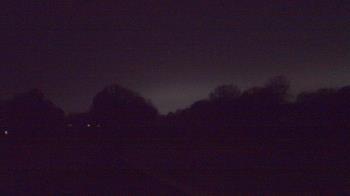 Weather camera view of Windyke Country Club.