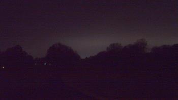 Weather camera view of Windyke Country Club.