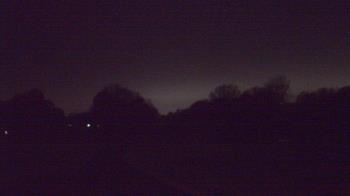 Weather camera view of Windyke Country Club.