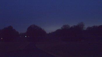 Weather camera view of Windyke Country Club.