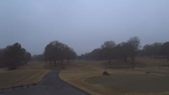Weather camera view of Windyke Country Club.