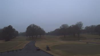Weather camera view of Windyke Country Club.