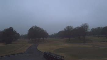 Weather camera view of Windyke Country Club.