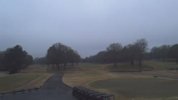 Weather camera view of Windyke Country Club.