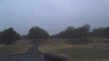 Weather camera view of Windyke Country Club.
