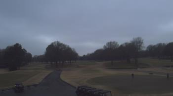 Weather camera view of Windyke Country Club.