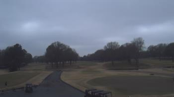 Weather camera view of Windyke Country Club.