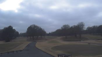 Weather camera view of Windyke Country Club.