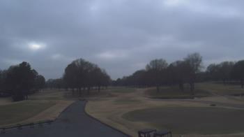 Weather camera view of Windyke Country Club.
