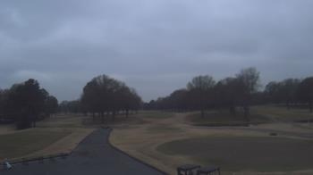 Weather camera view of Windyke Country Club.