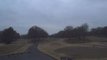 Weather camera view of Windyke Country Club.