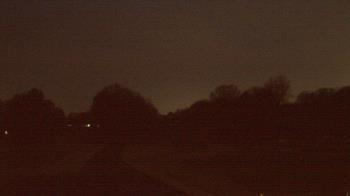 Weather camera view of Windyke Country Club.