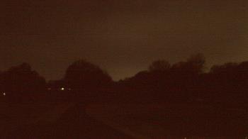 Weather camera view of Windyke Country Club.