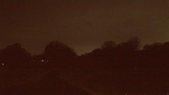 Weather camera view of Windyke Country Club.