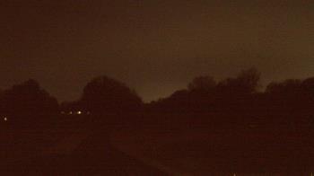 Weather camera view of Windyke Country Club.