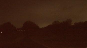 Weather camera view of Windyke Country Club.