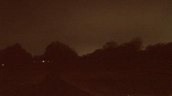 Weather camera view of Windyke Country Club.