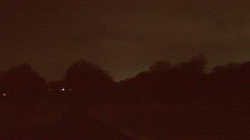 Weather camera view of Windyke Country Club.