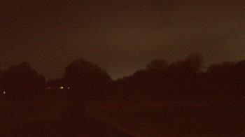 Weather camera view of Windyke Country Club.