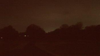 Weather camera view of Windyke Country Club.