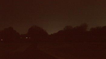 Weather camera view of Windyke Country Club.