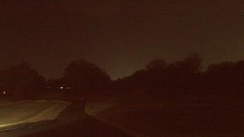 Weather camera view of Windyke Country Club.