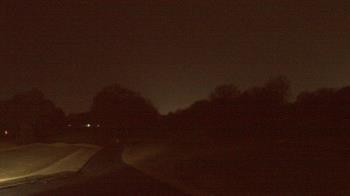 Weather camera view of Windyke Country Club.