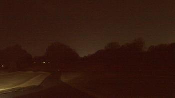 Weather camera view of Windyke Country Club.