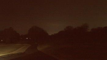 Weather camera view of Windyke Country Club.