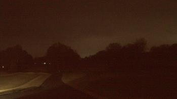 Weather camera view of Windyke Country Club.