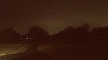 Weather camera view of Windyke Country Club.