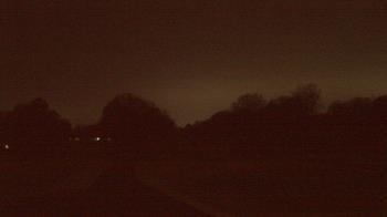 Weather camera view of Windyke Country Club.