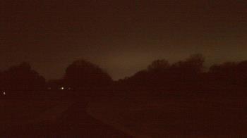 Weather camera view of Windyke Country Club.