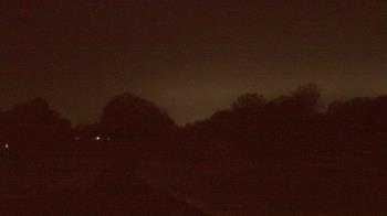 Weather camera view of Windyke Country Club.