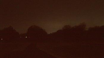 Weather camera view of Windyke Country Club.