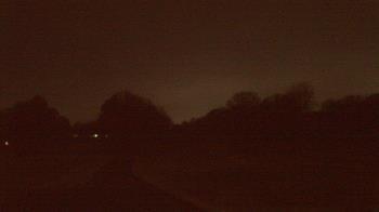 Weather camera view of Windyke Country Club.