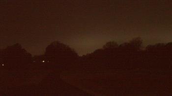 Weather camera view of Windyke Country Club.